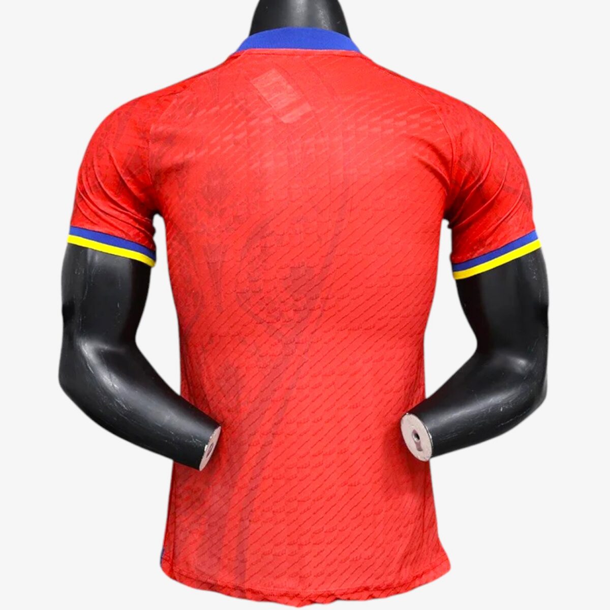 Spain Red Special Edition Training Jersey 2024 - Image 2