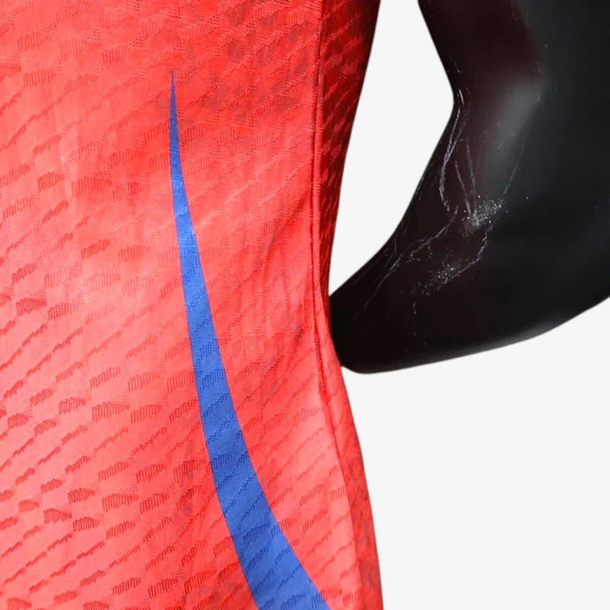 Spain Red Special Edition Training Jersey 2024 - Image 3