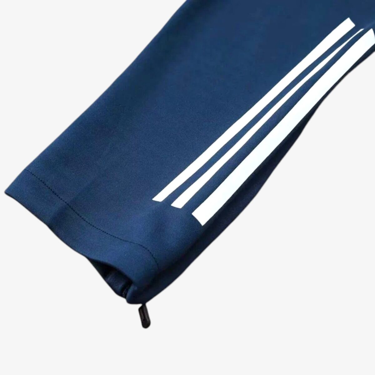 Spain Royal Blue Jacket Tracksuit 2024/25 - Image 6