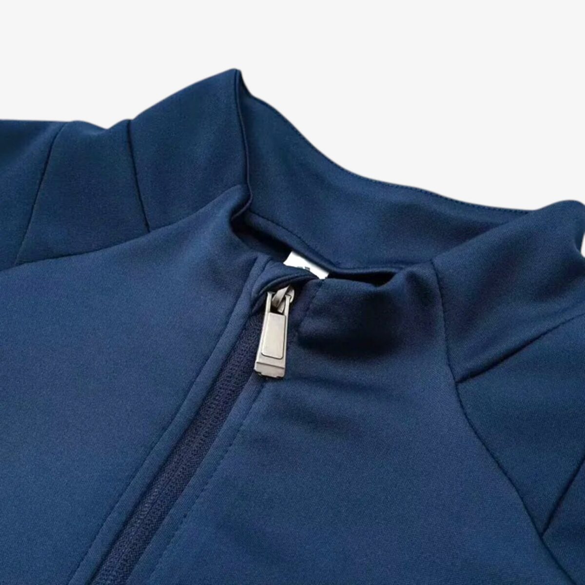Spain Royal Blue Jacket Tracksuit 2024/25 - Image 9