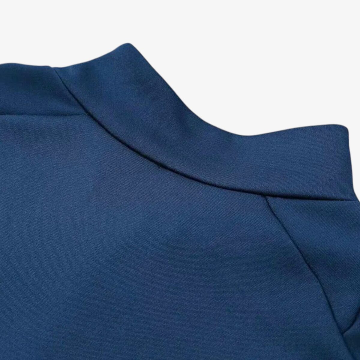 Spain Royal Blue Jacket Tracksuit 2024/25 - Image 4