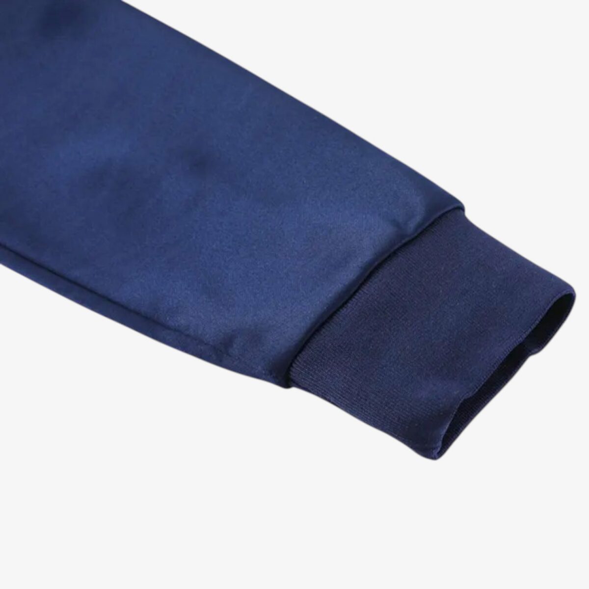 Spain Sapphire Blue Jacket Tracksuit 2024/25 - Image 6