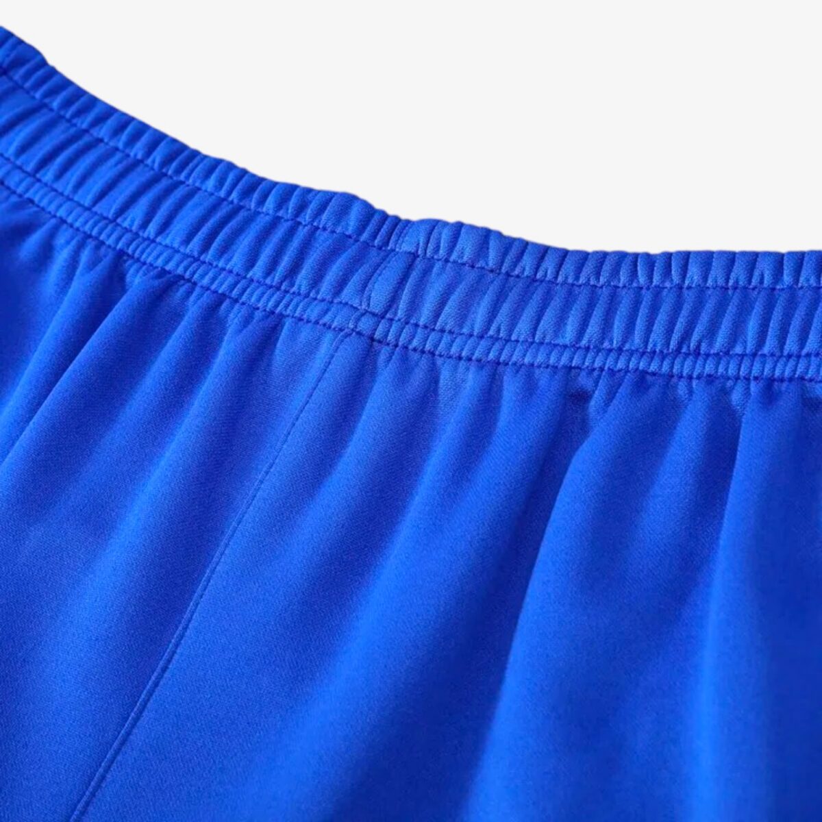 Spain Sapphire Royal Blue Jacket Tracksuit 2025/26 - Image 8