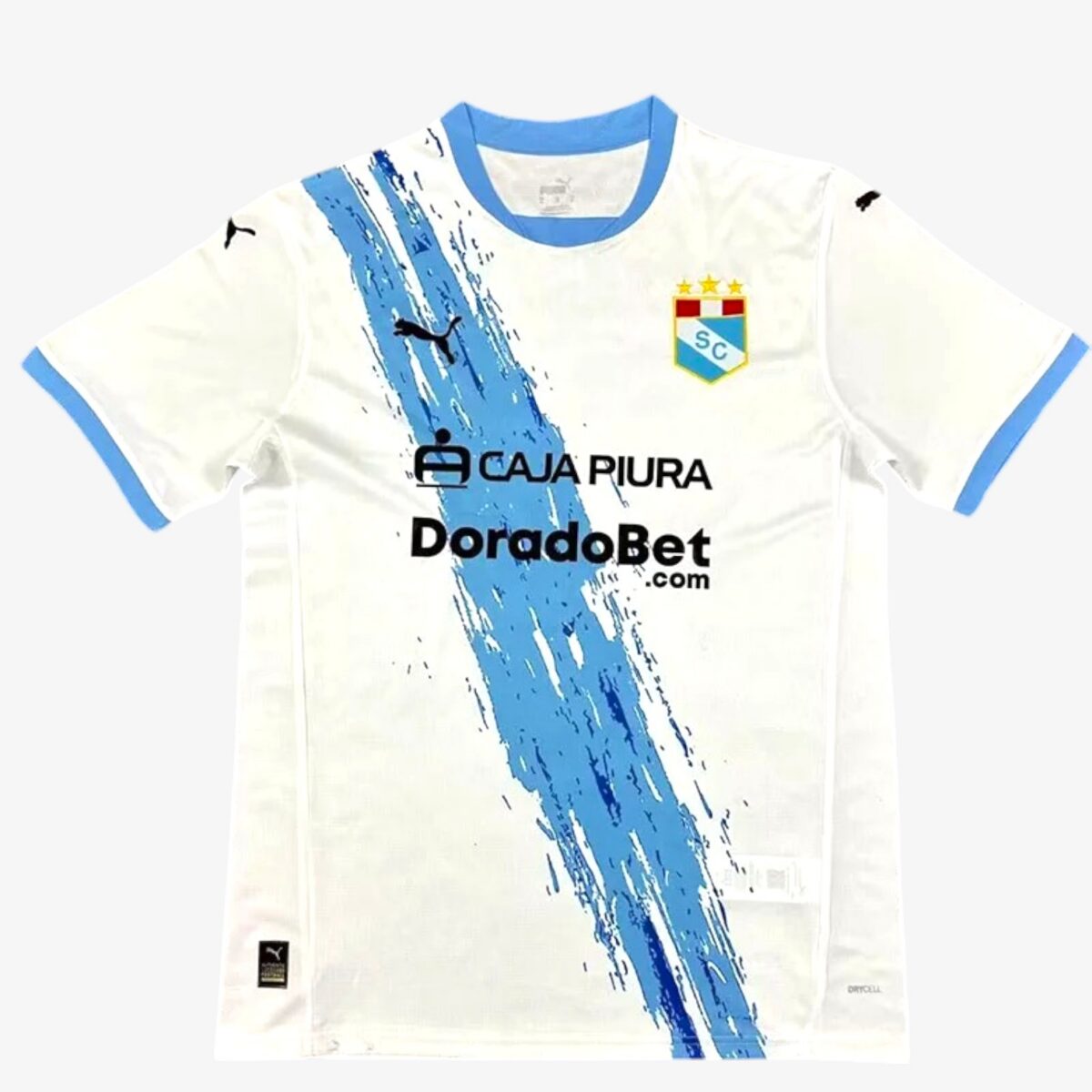 Sporting Cristal Away Jersey 2025/26
