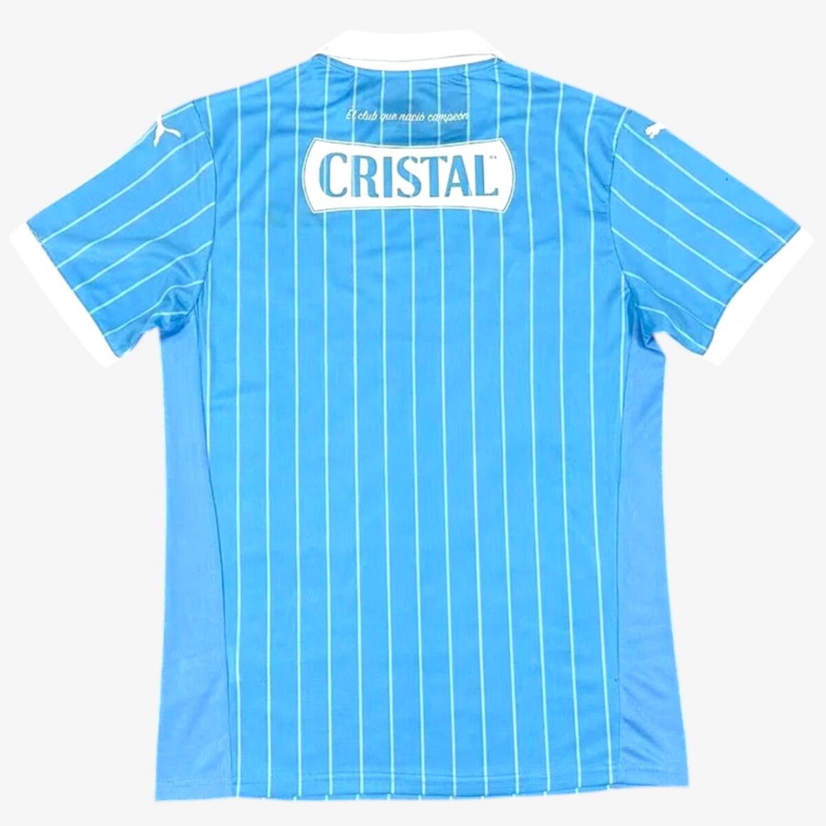 Sporting Cristal Home Jersey 2025/26 - Image 2