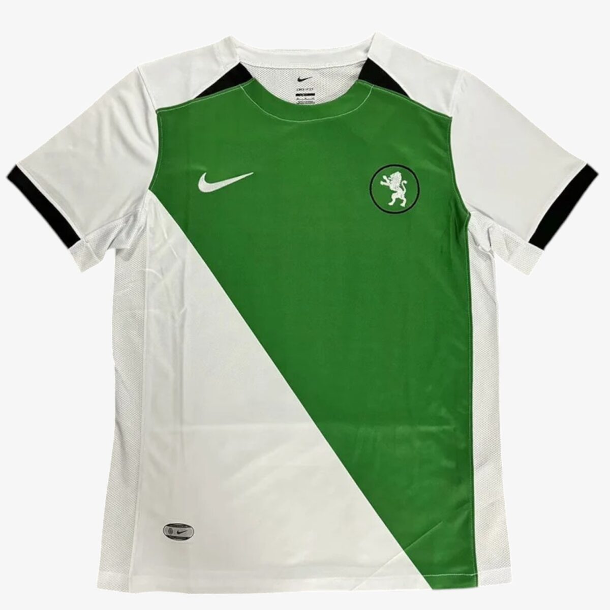 Sporting Lisbon 100th Anniversary Edition Jersey 2024/25