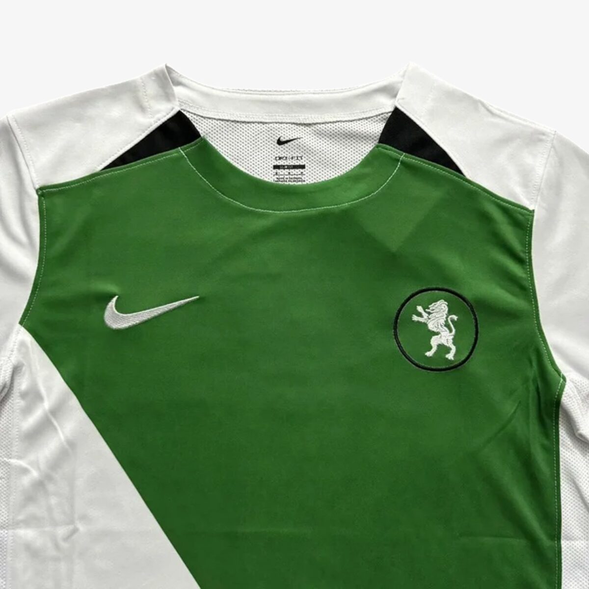Sporting Lisbon 100th Anniversary Edition Jersey 2024/25 - Image 3