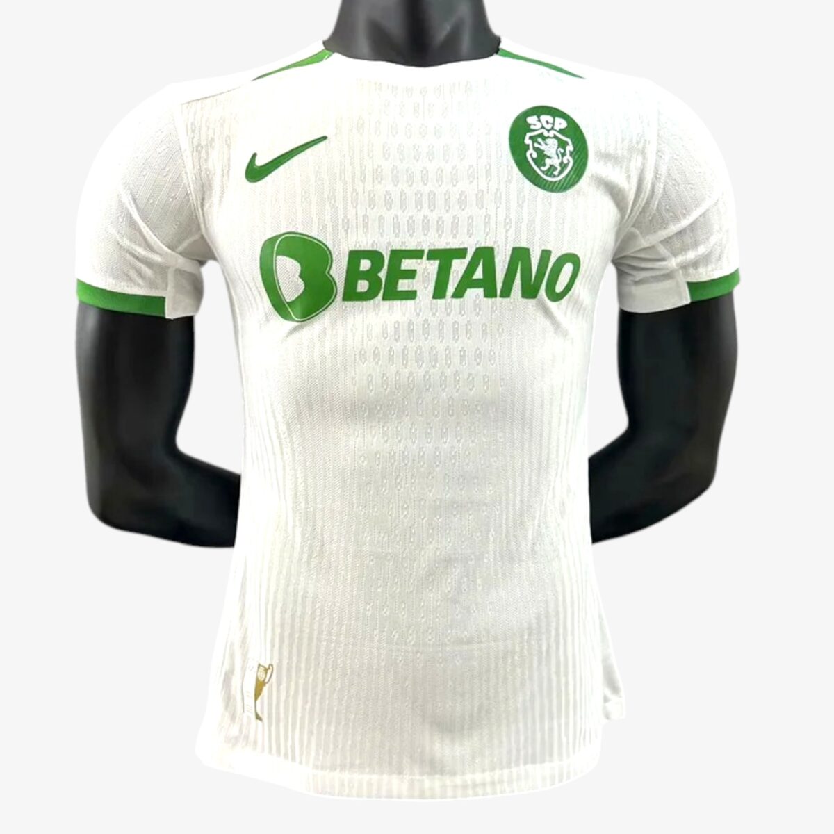 Sporting Lisbon 60th Anniversary Edition Training Jersey 2024/25