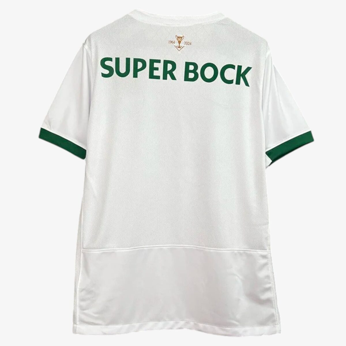 Sporting Lisbon Away Jersey 2024/25 - Image 2