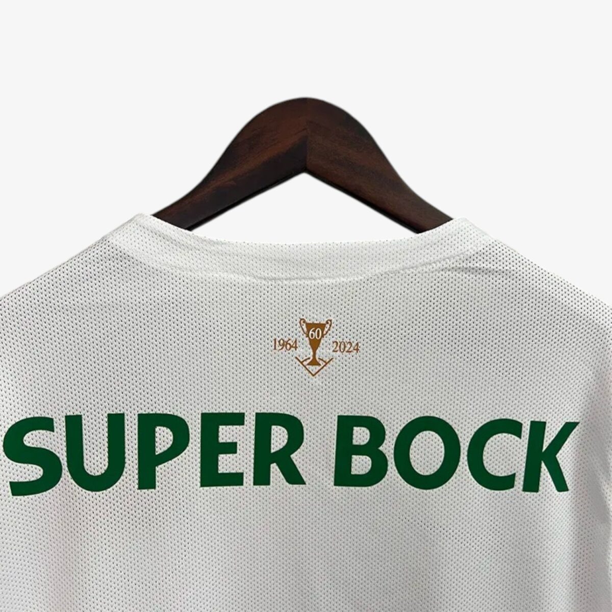 Sporting Lisbon Away Jersey 2024/25 - Image 6