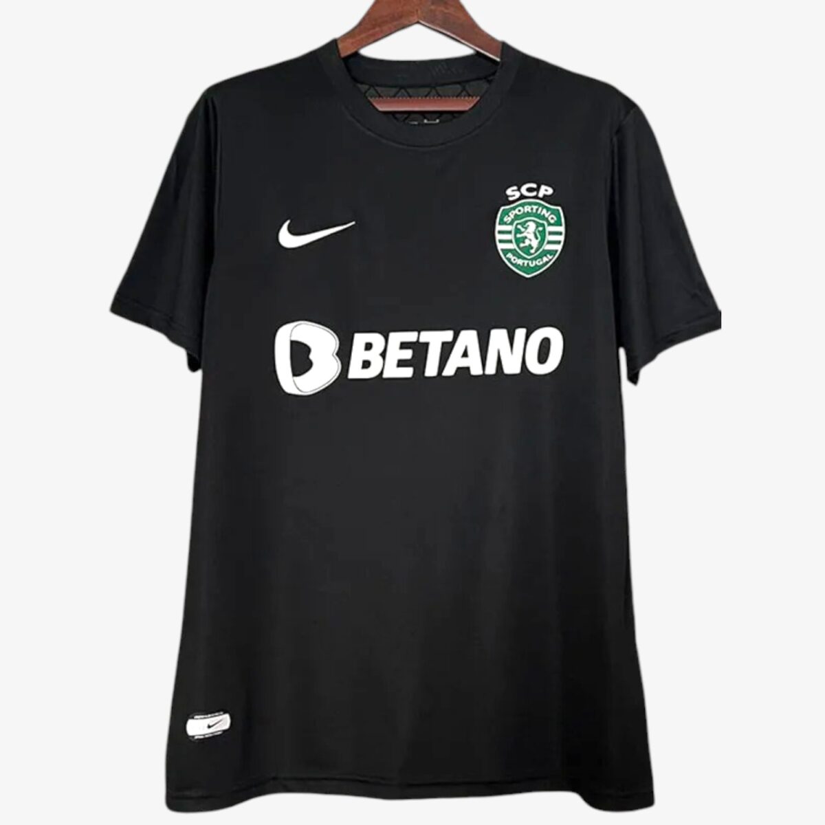 Sporting Lisbon Fourth Jersey 2023/24