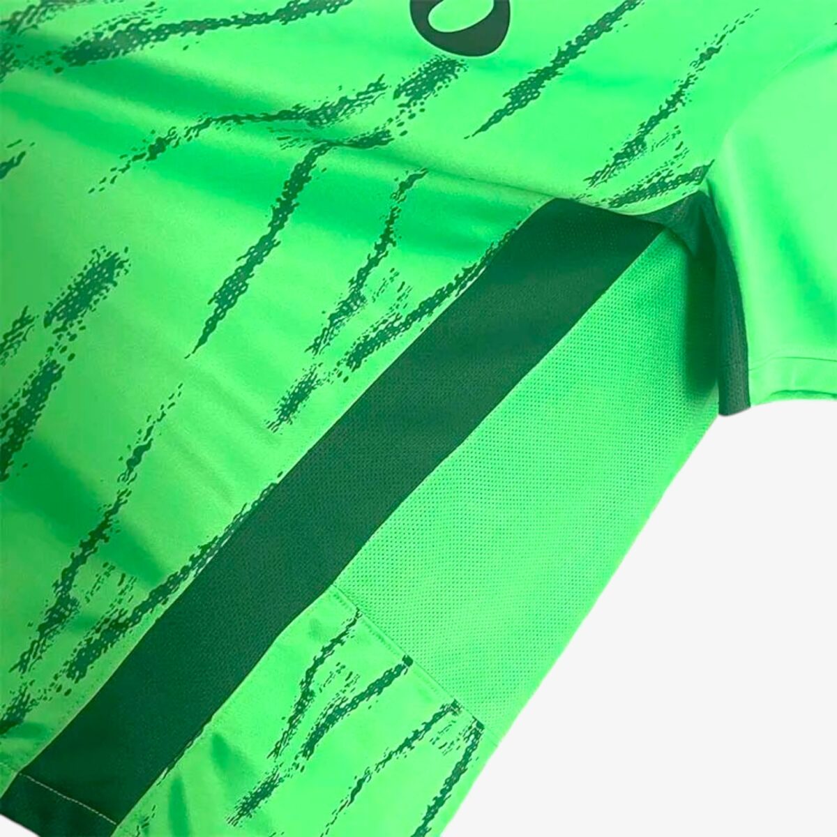 Sporting Lisbon Fourth Jersey 2024/25 - Image 3