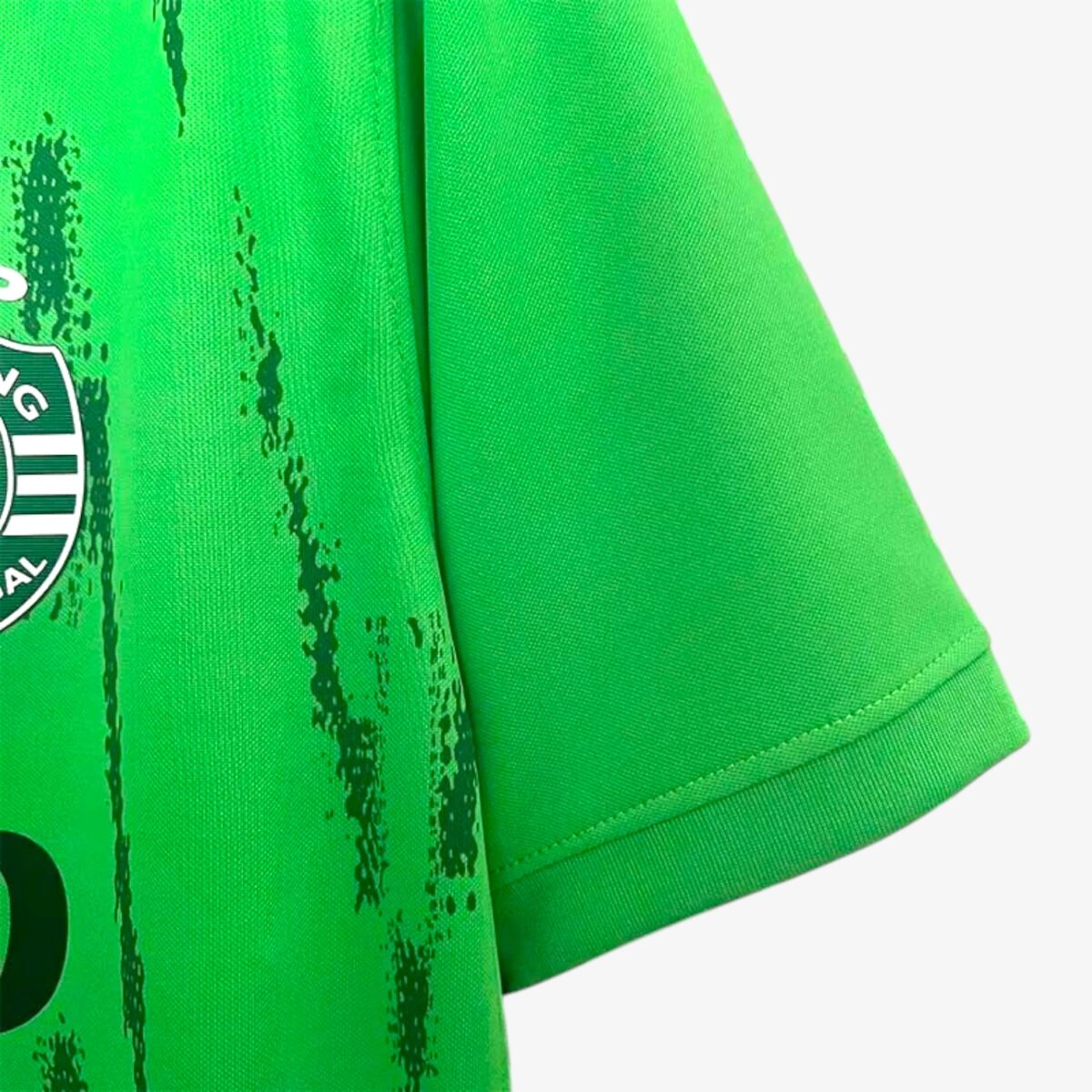 Sporting Lisbon Fourth Jersey 2024/25 - Image 5