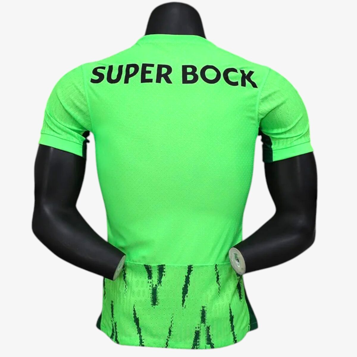 Sporting Lisbon Fourth Training Jersey 2024/25 - Image 2