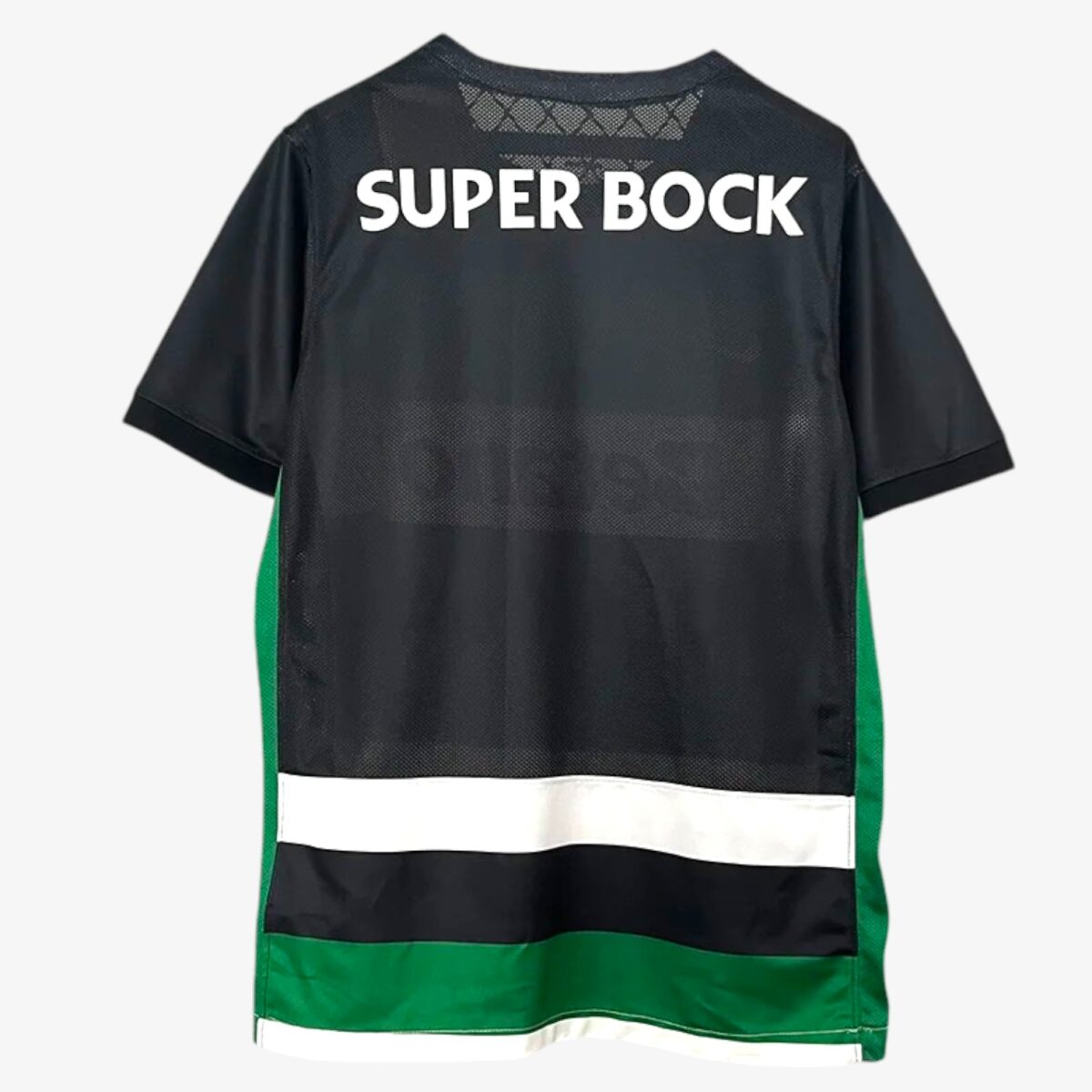 Sporting Lisbon Home Jersey 2024/25 - Image 2