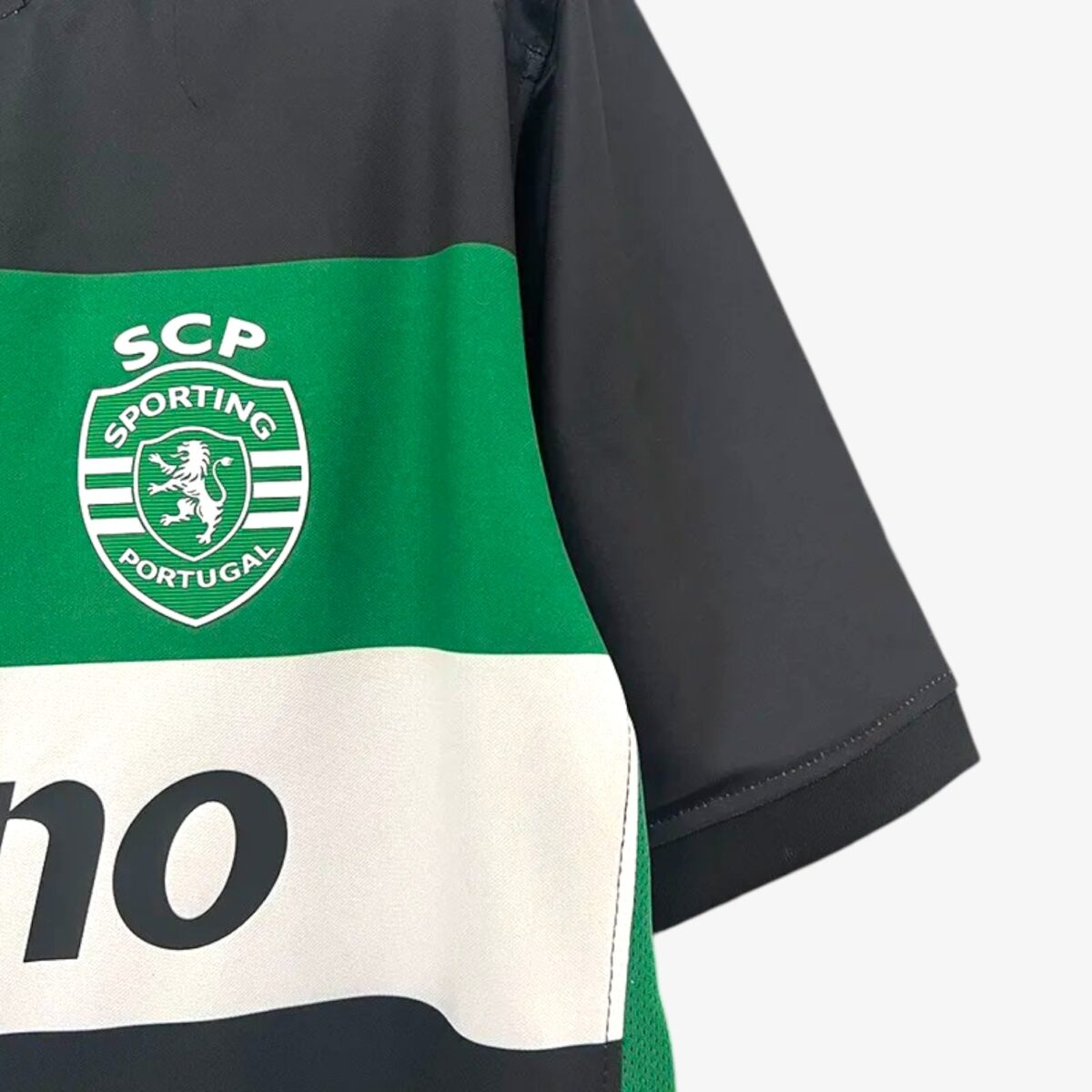 Sporting Lisbon Home Jersey 2024/25 - Image 4