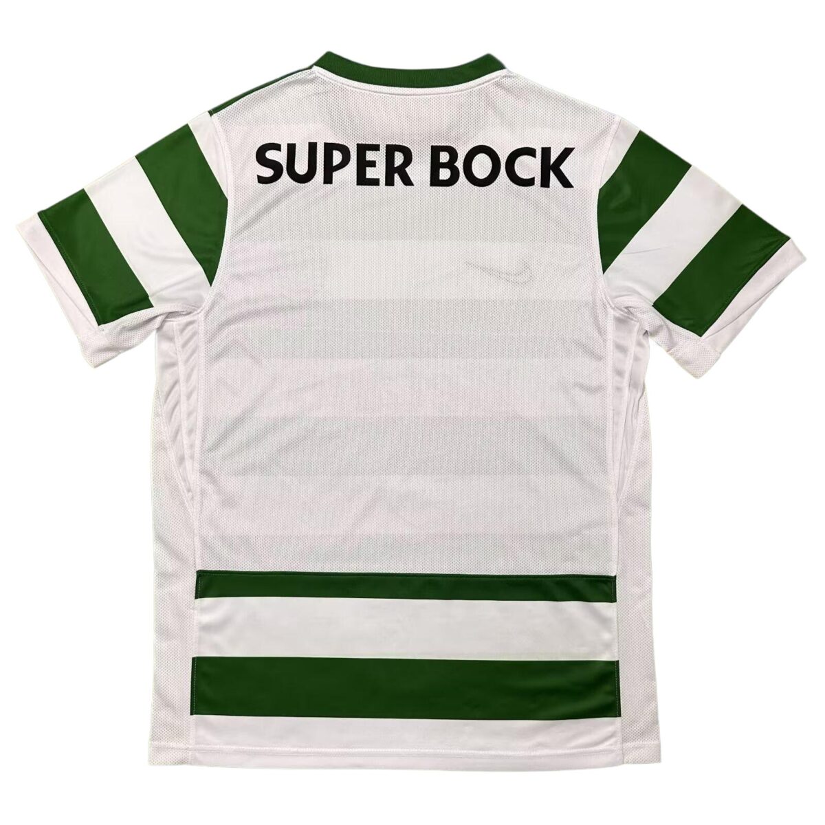 Sporting Lisbon Home Jersey 2025/26 - Image 2