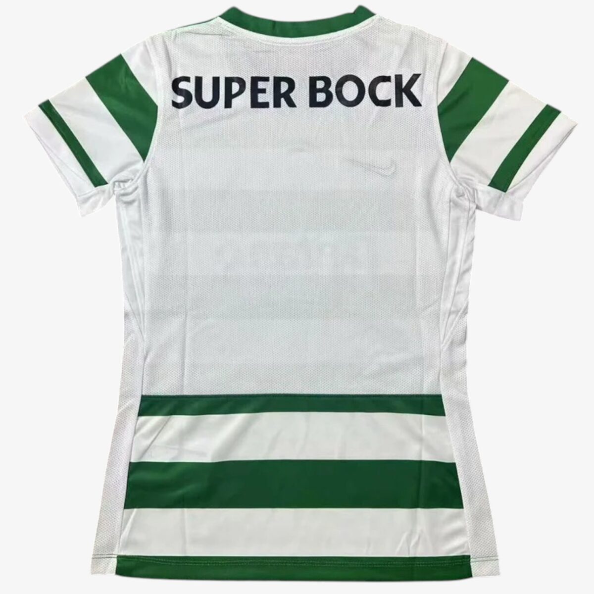 Sporting Lisbon Home Jersey 2025/26 — Women - Image 2