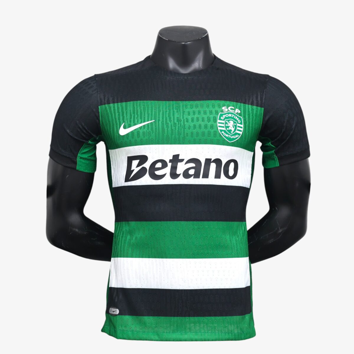 Sporting Lisbon Home Training Jersey 2024/25