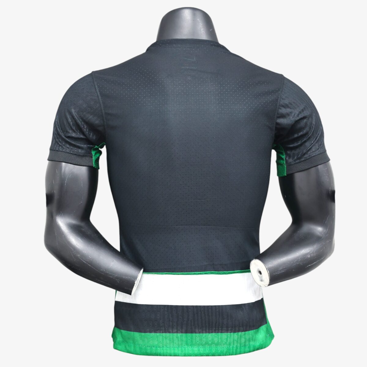 Sporting Lisbon Home Training Jersey 2024/25 - Image 2