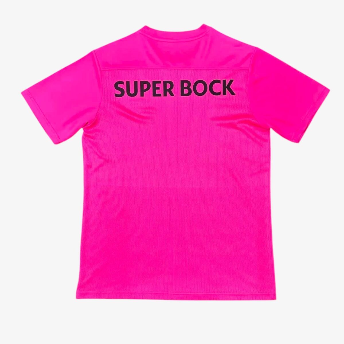 Sporting Lisbon Pink Special Edition Jersey 2024/25 - Image 2