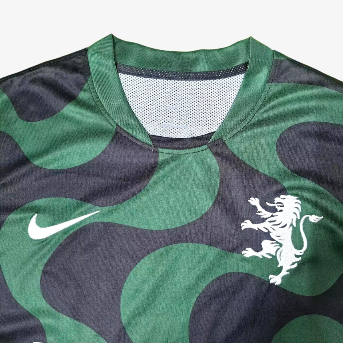 Sporting Lisbon Third Jersey 2025/26 - Image 3