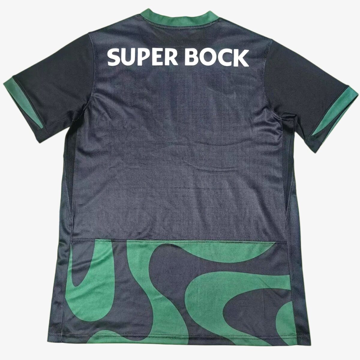 Sporting Lisbon Third Jersey 2025/26 - Image 2