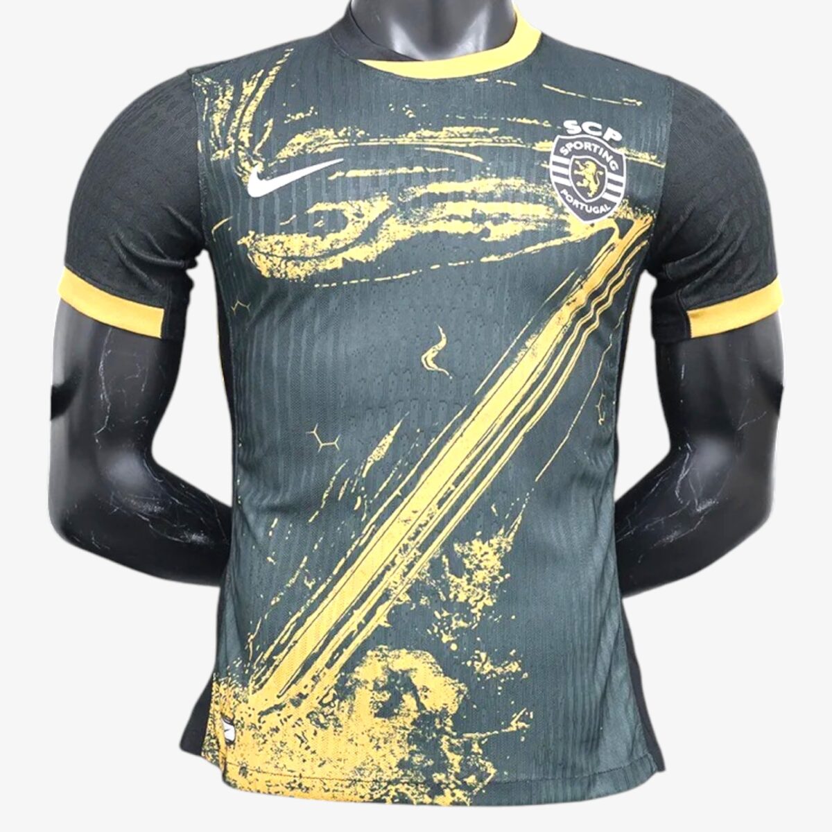 Sporting Lisbon Third Training Jersey 2024/25