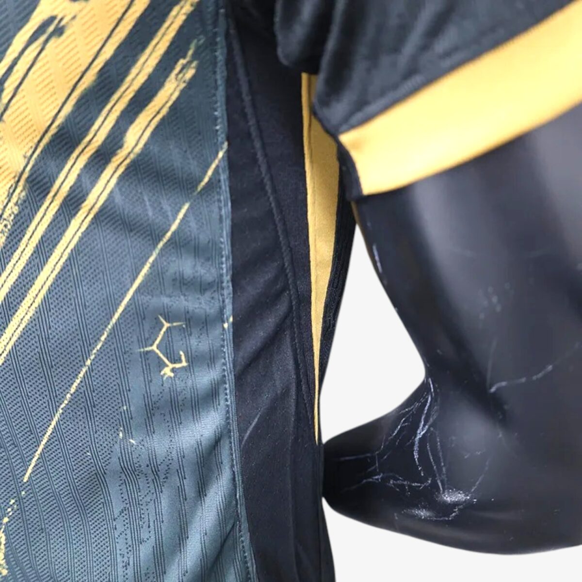 Sporting Lisbon Third Training Jersey 2024/25 - Image 4