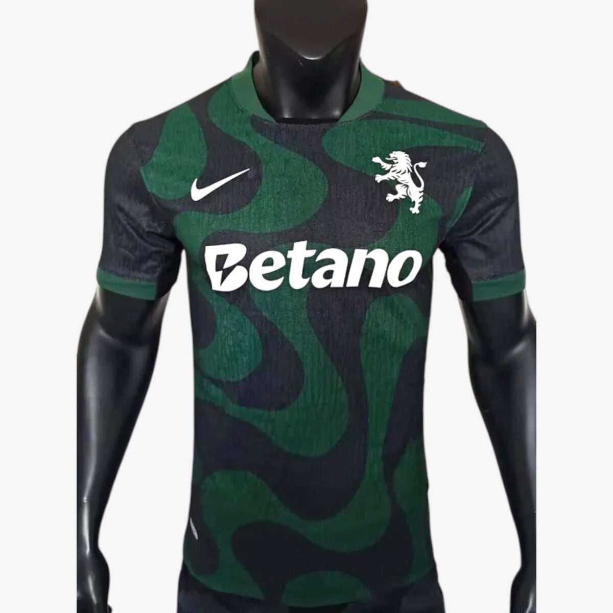 Sporting Lisbon Third Training Jersey 2025/26