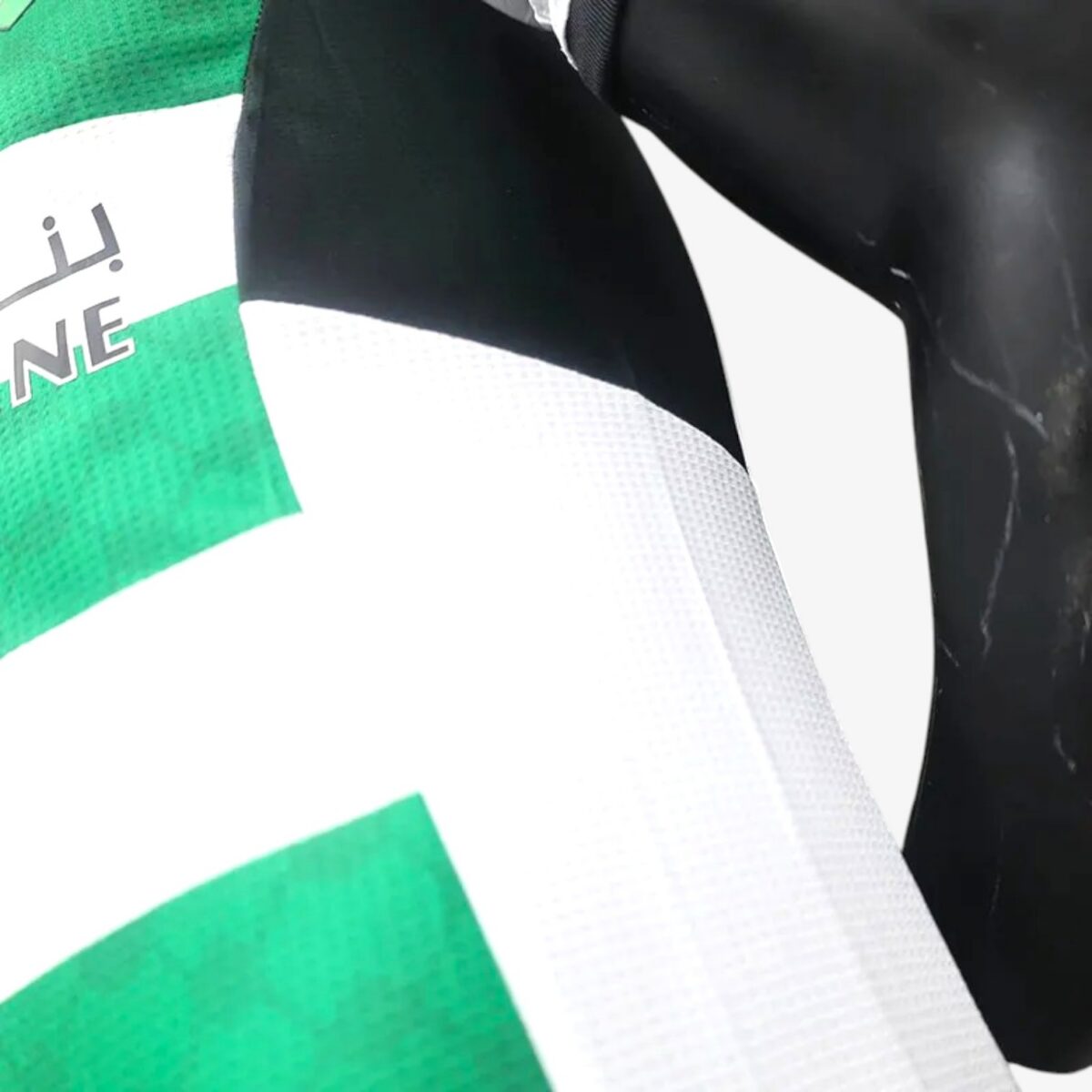 Palestino Deportivo Third Training Jersey 2024/25 - Image 5