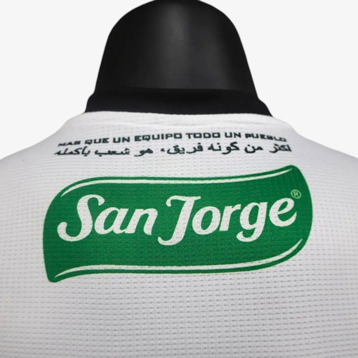 Palestino Deportivo Third Training Jersey 2024/25 - Image 4