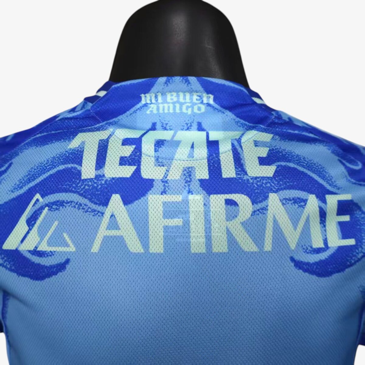Tigres UANL Away Training Jersey 2025/26 - Image 3