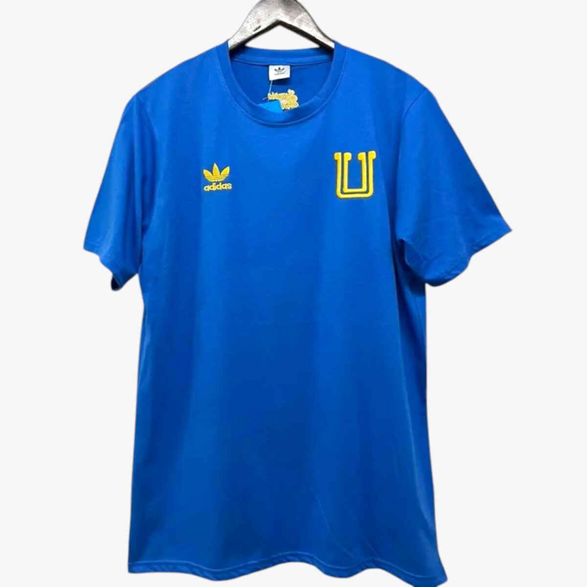 Tigres UANL Blue Training Shirts 2025/26