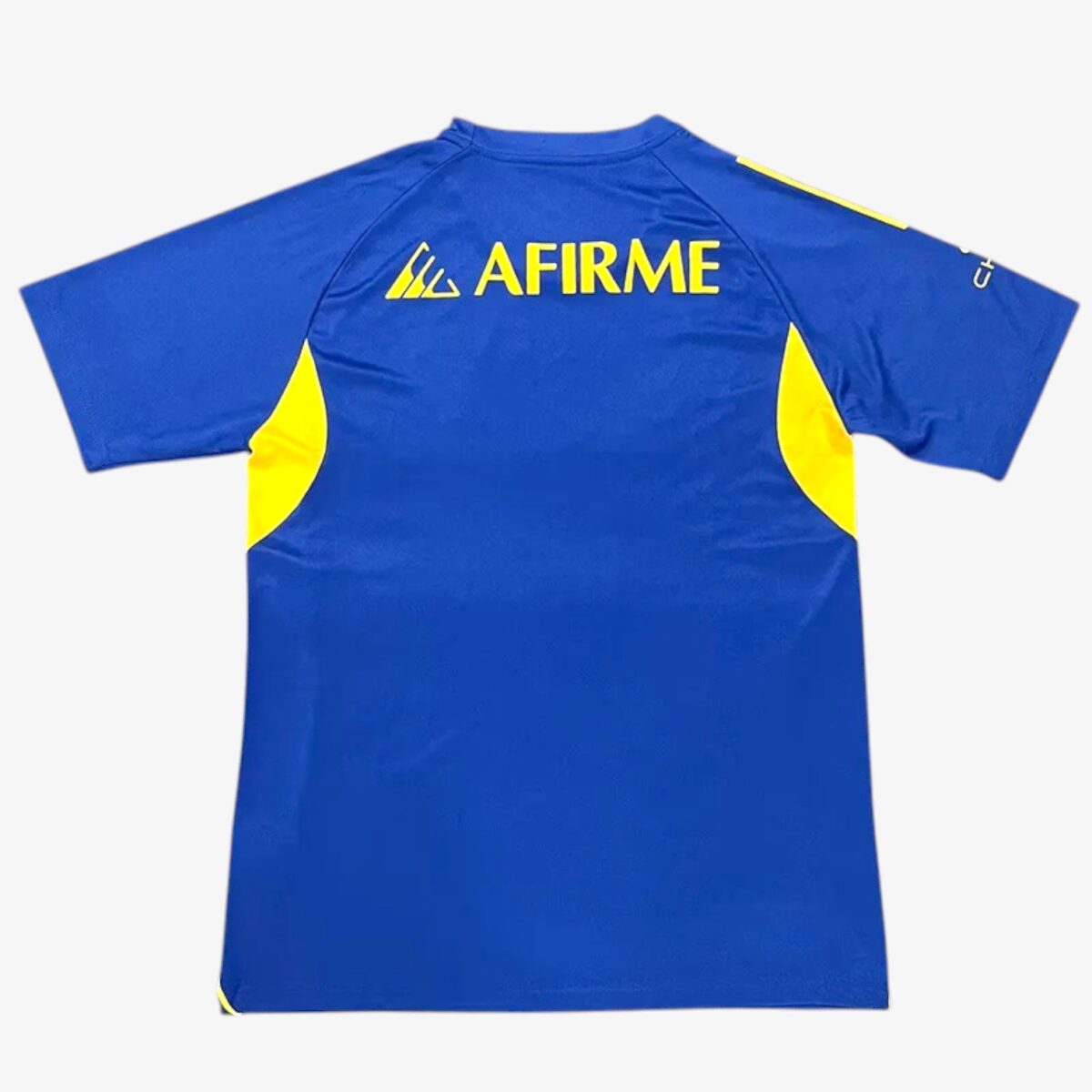 Tigres UANL Blue Training shirts 2025/26 - Image 2