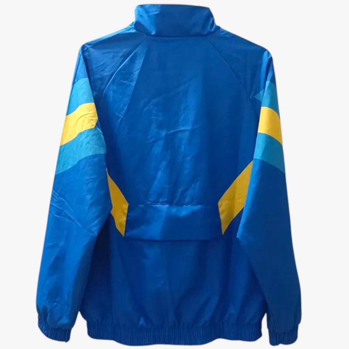 Tigres UANL Blue Windbreaker 2024/25 - Image 2