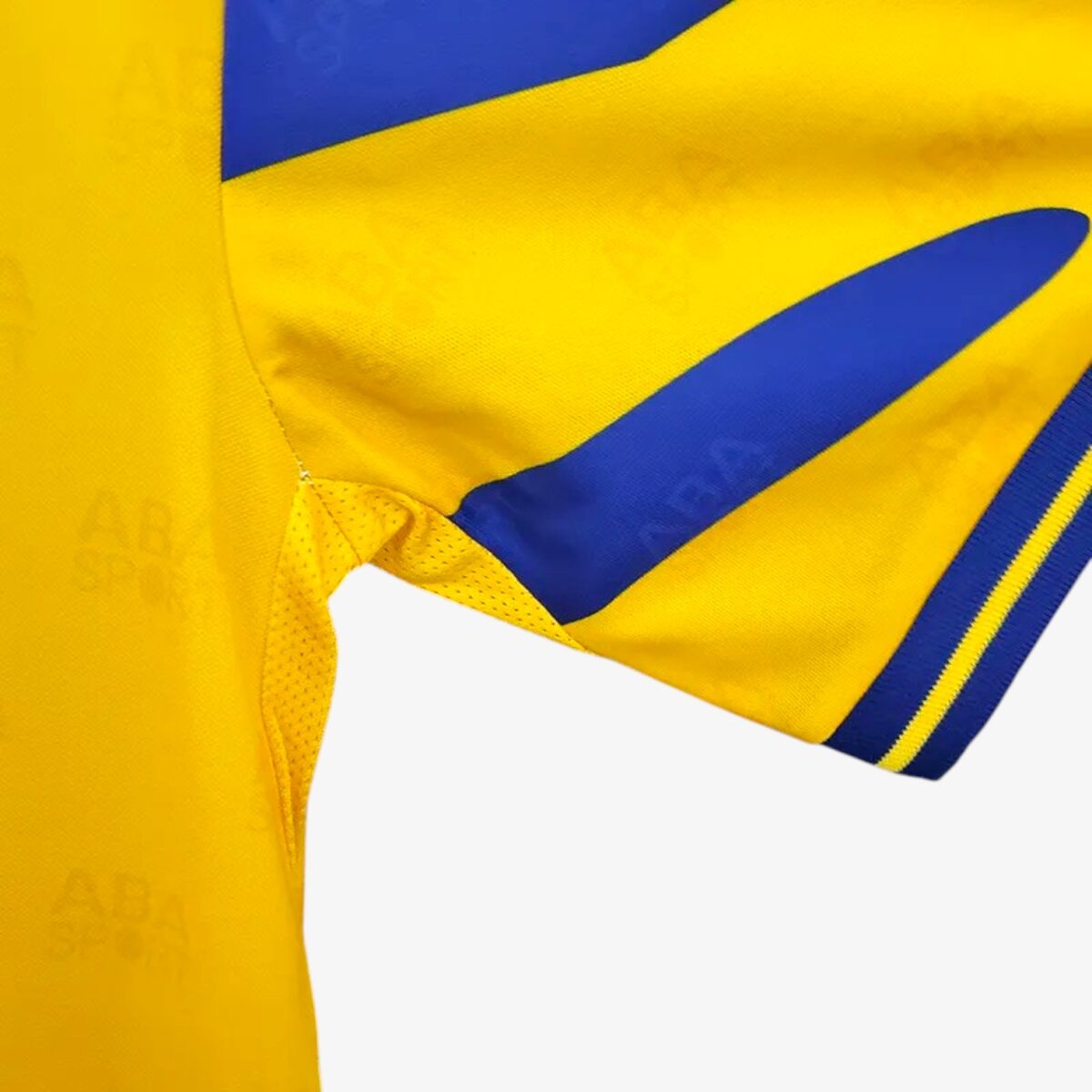 Tigres UANL Home Retro Jersey 1996/97 - Image 4