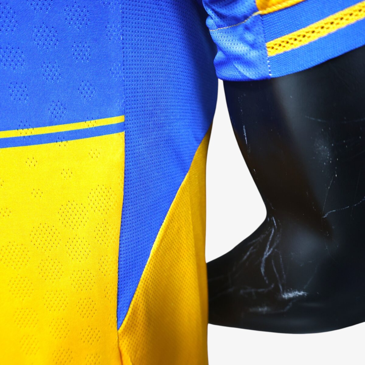 Tigres UANL Home Training Jersey 2025/26 - Image 4