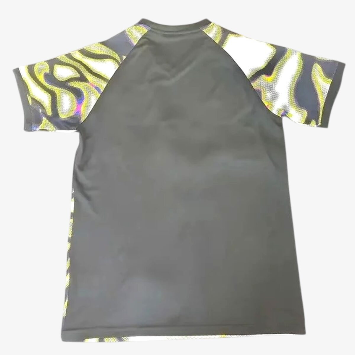 Tigres UANL Special Edition Jersey 2025/26 - Image 2