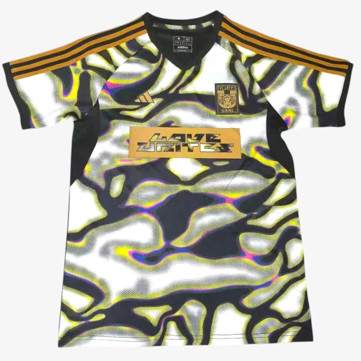 Tigres UANL Special Edition Jersey 2025/26