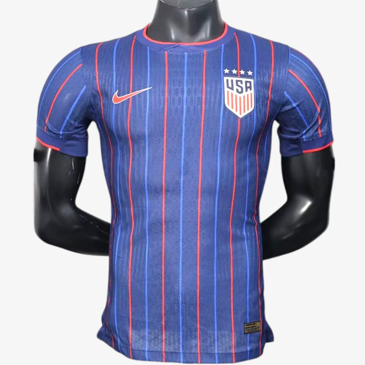 USA Away Training Jersey 2025/26