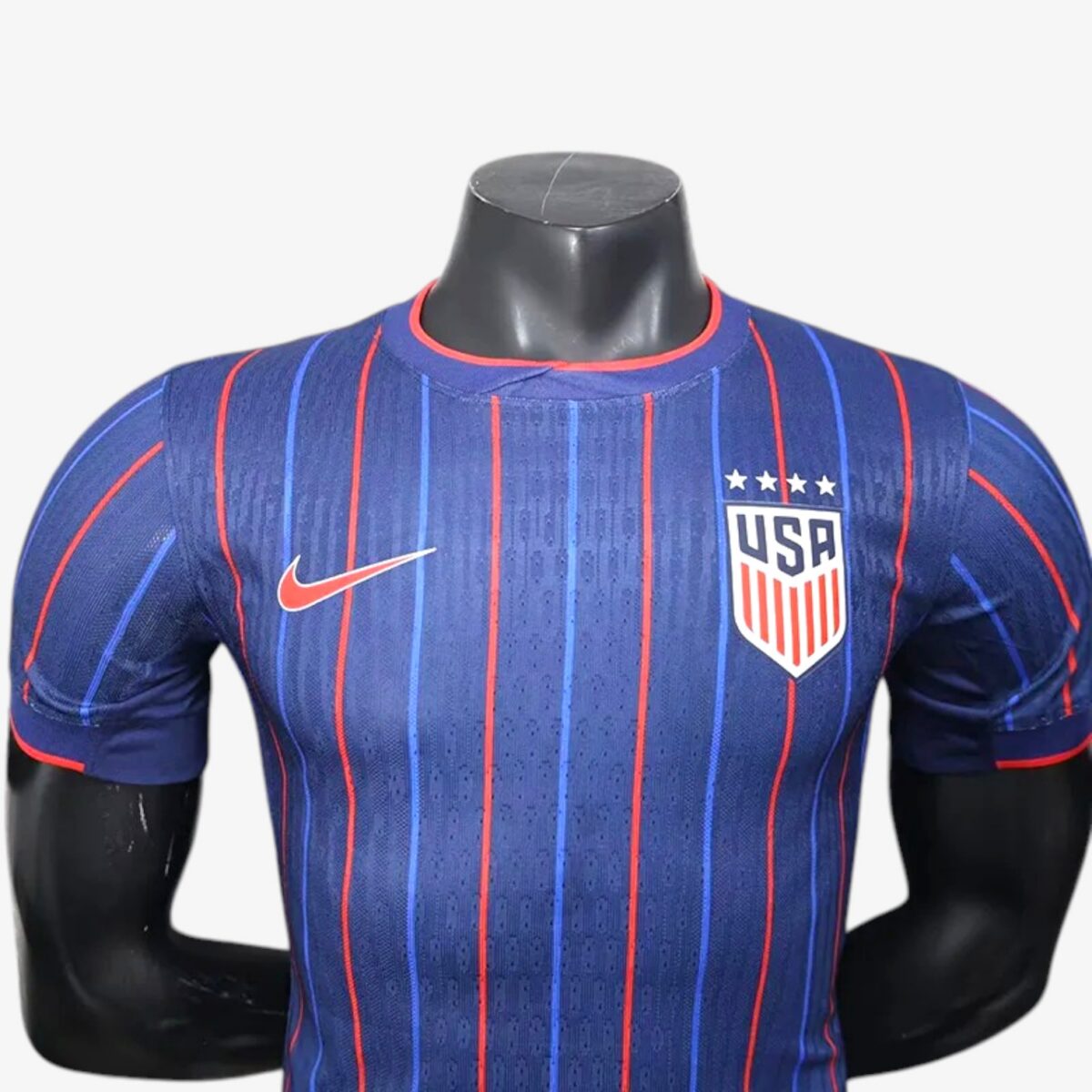 USA Away Training Jersey 2025/26 - Image 3