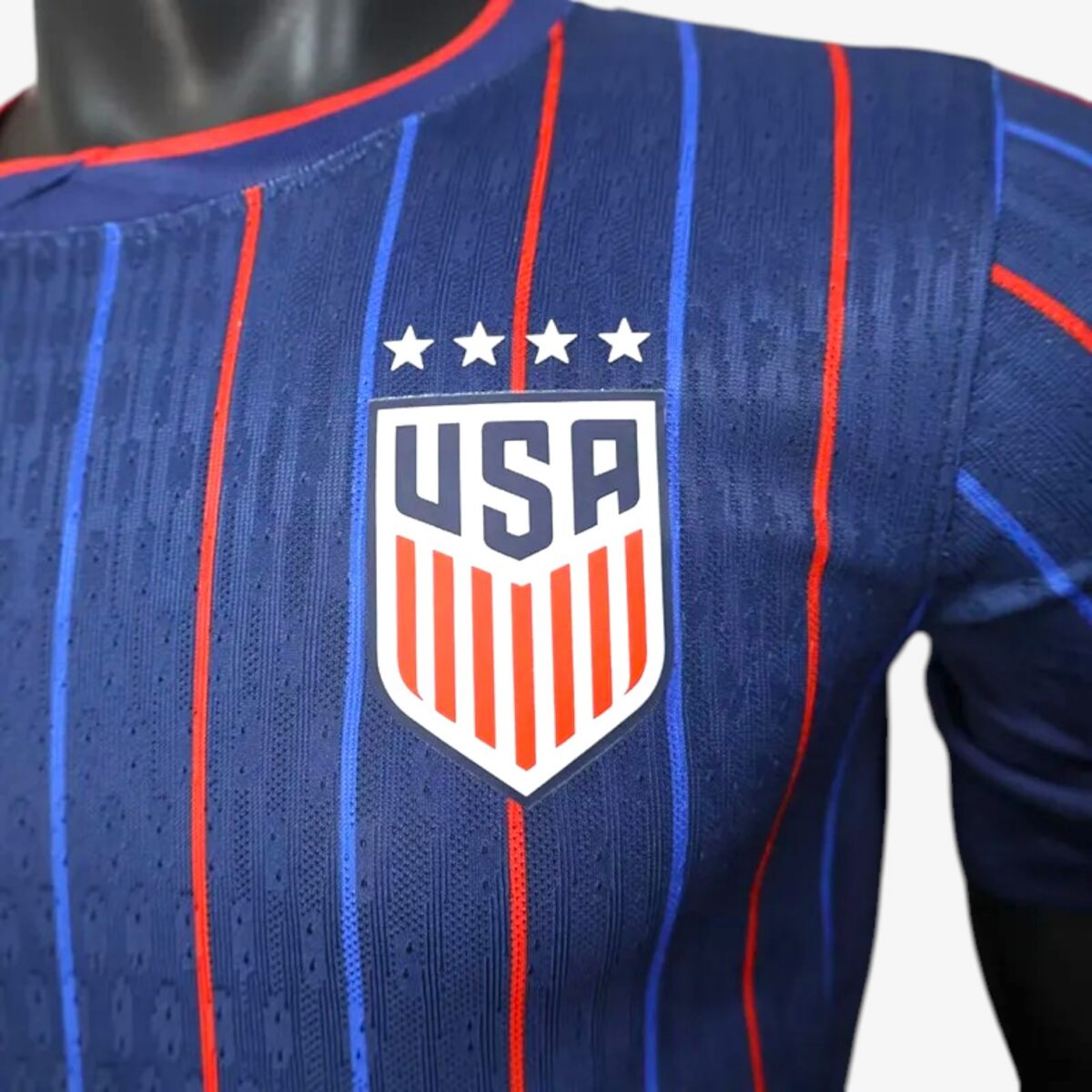 USA Away Training Jersey 2025/26 - Image 4
