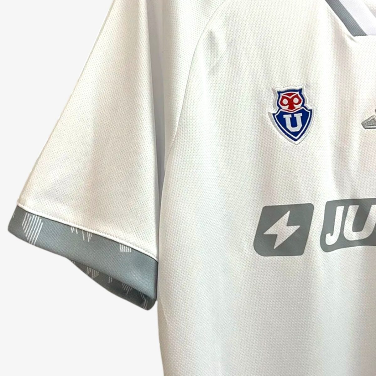 Universidad De Chile Away Jersey 2024/25 - Image 7