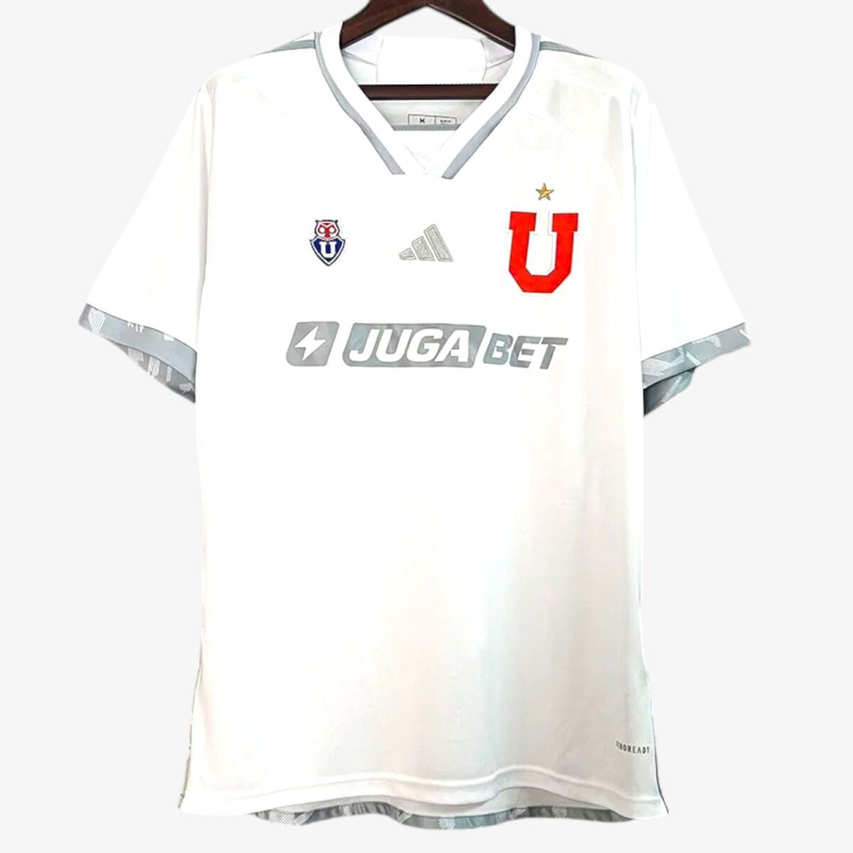 Universidad De Chile Away Jersey 2024/25