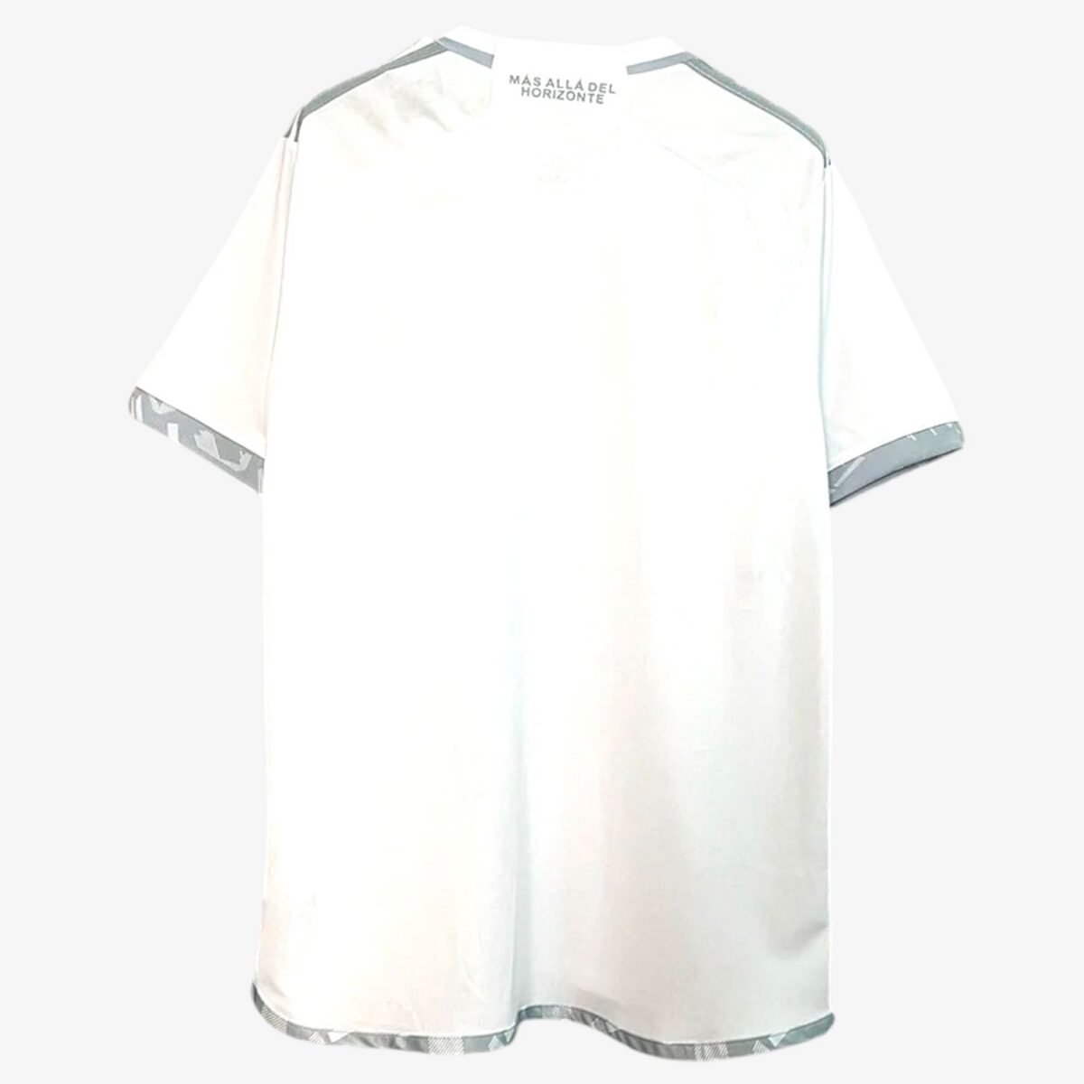 Universidad De Chile Away Jersey 2024/25 - Image 2