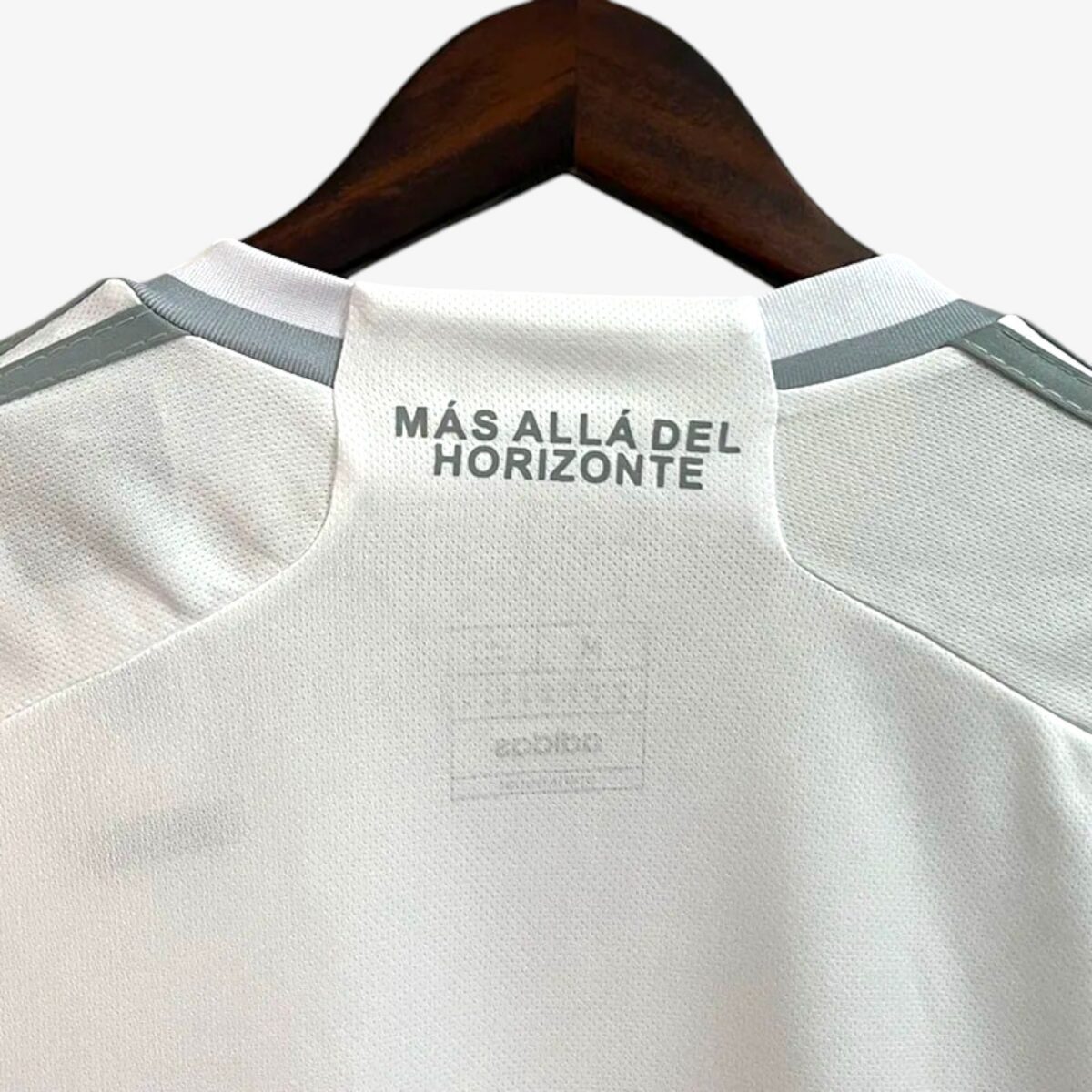 Universidad De Chile Away Jersey 2024/25 - Image 5