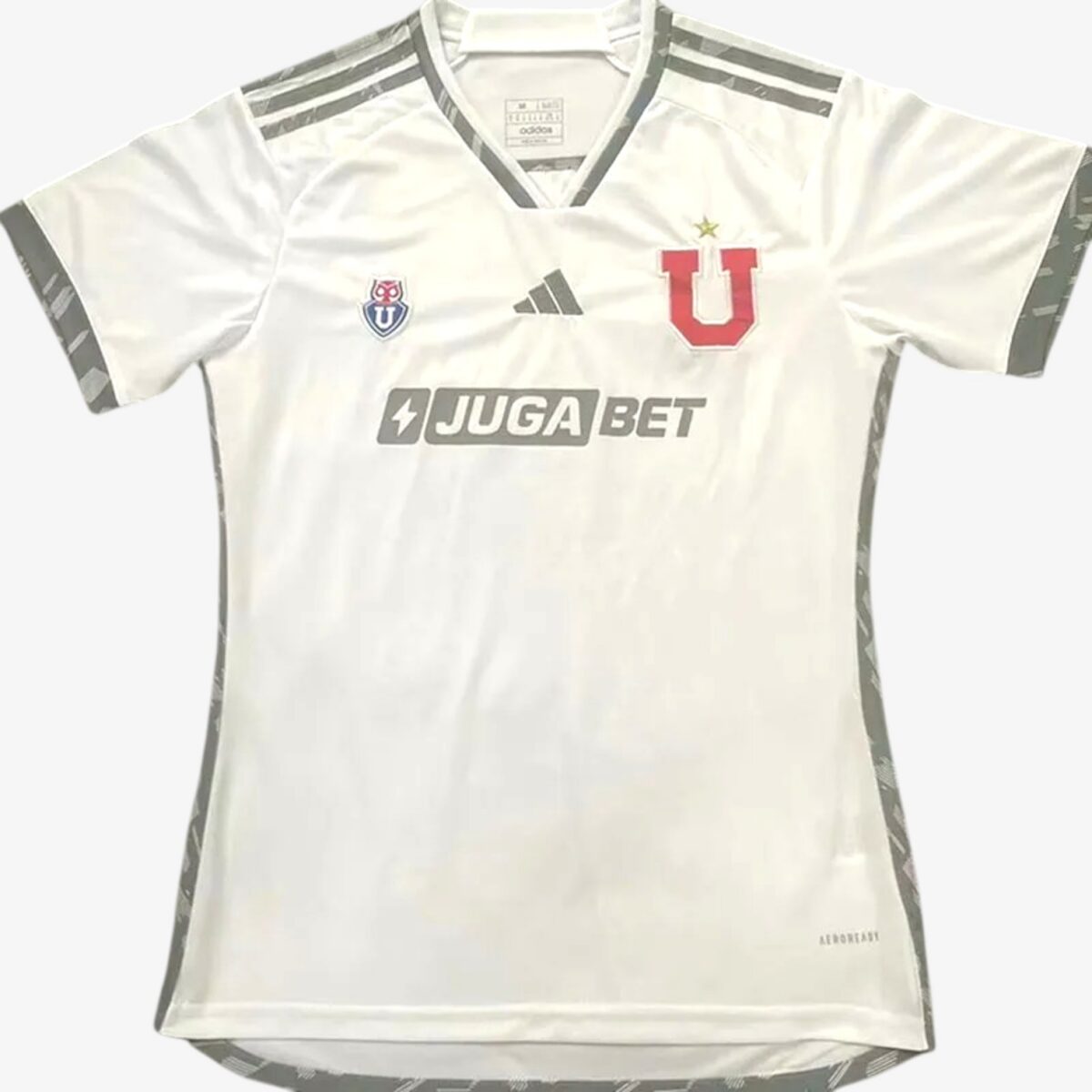 Universidad De Chile Away Jersey 2024/25 — Women