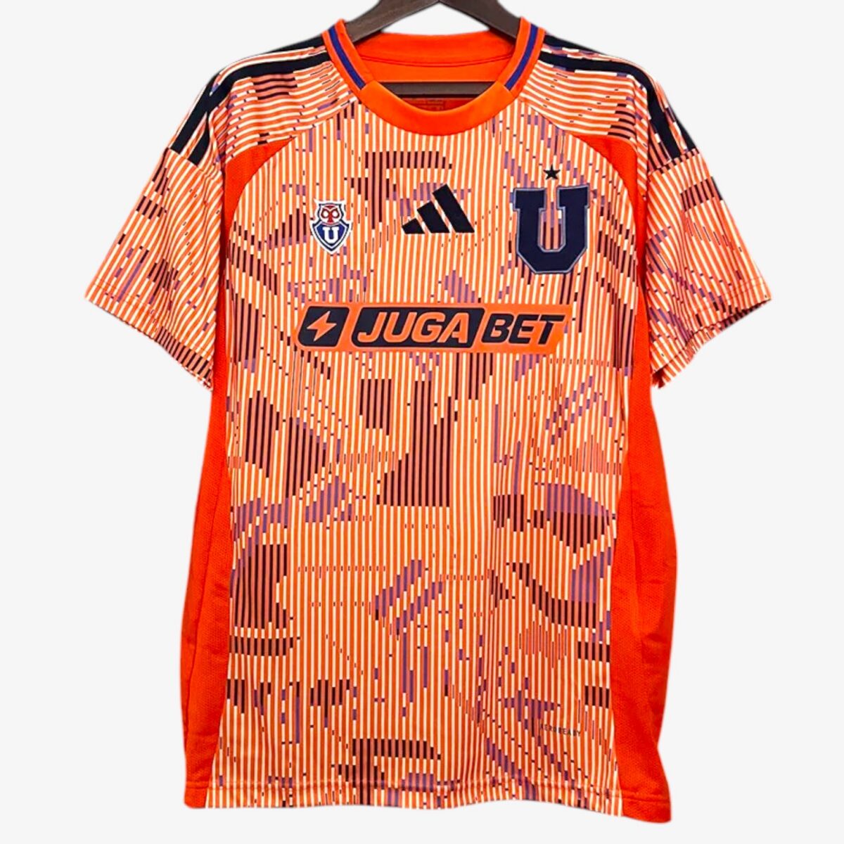 Universidad De Chile Away Jersey 2025/26
