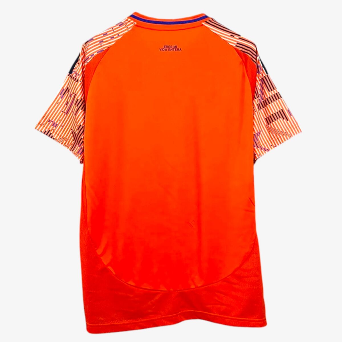 Universidad De Chile Away Jersey 2025/26 - Image 2